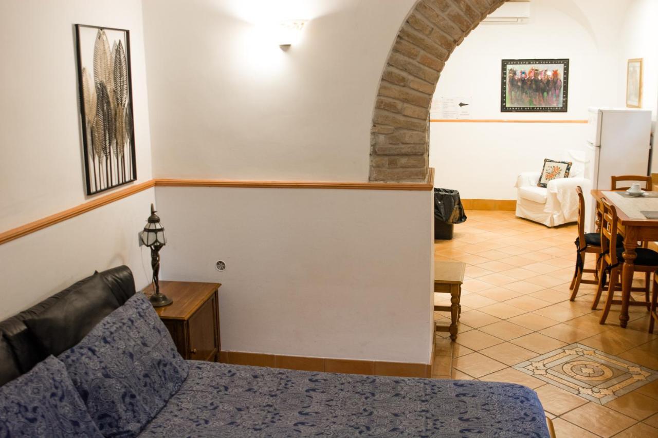 Augusta Appartamento