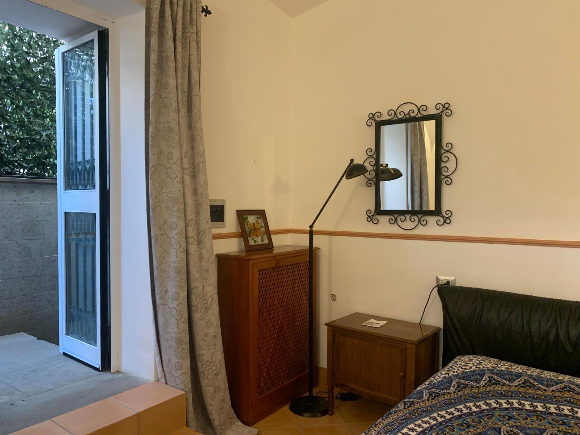 Apartamento Augusta Roma