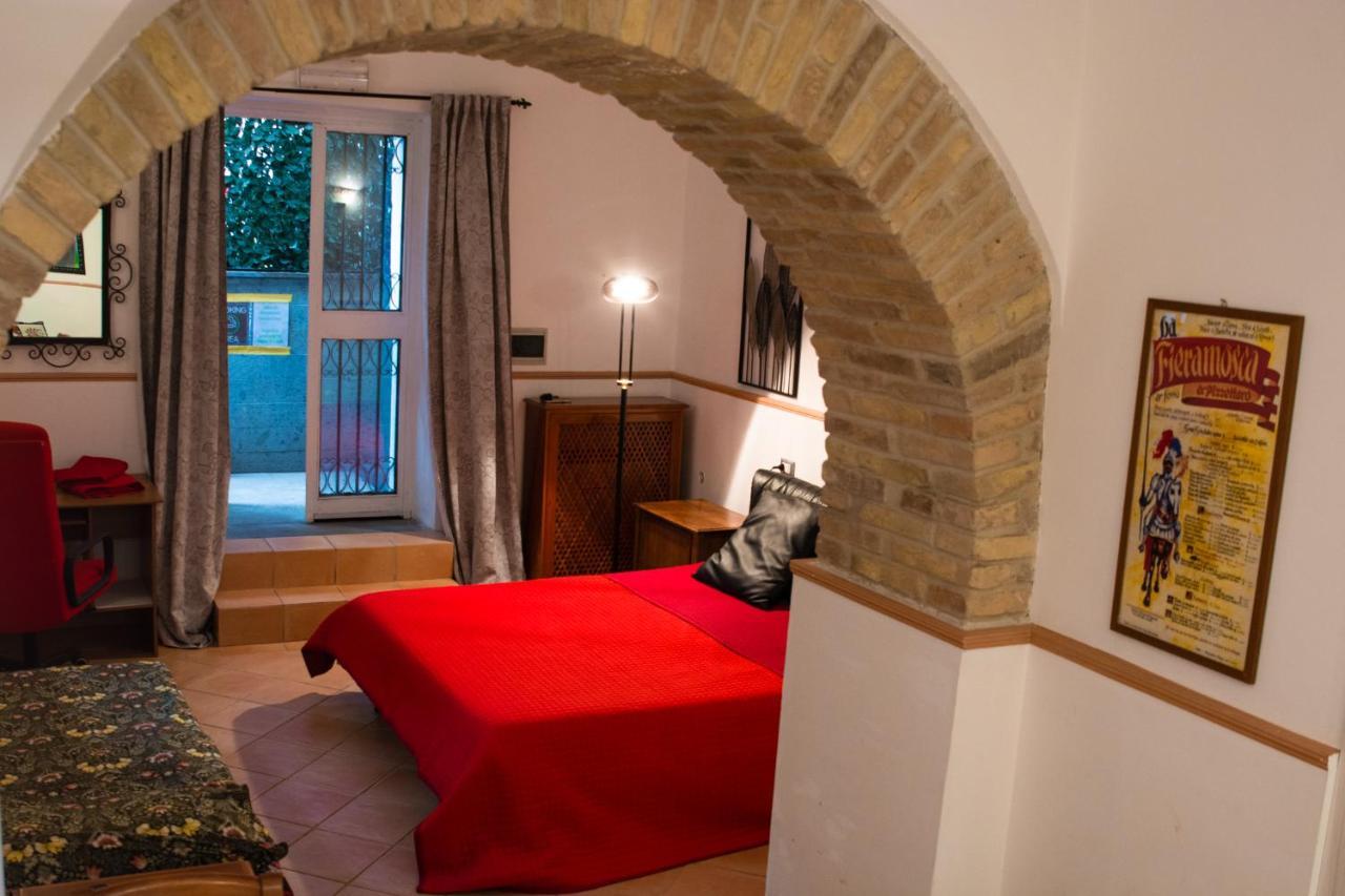 Apartamento Augusta