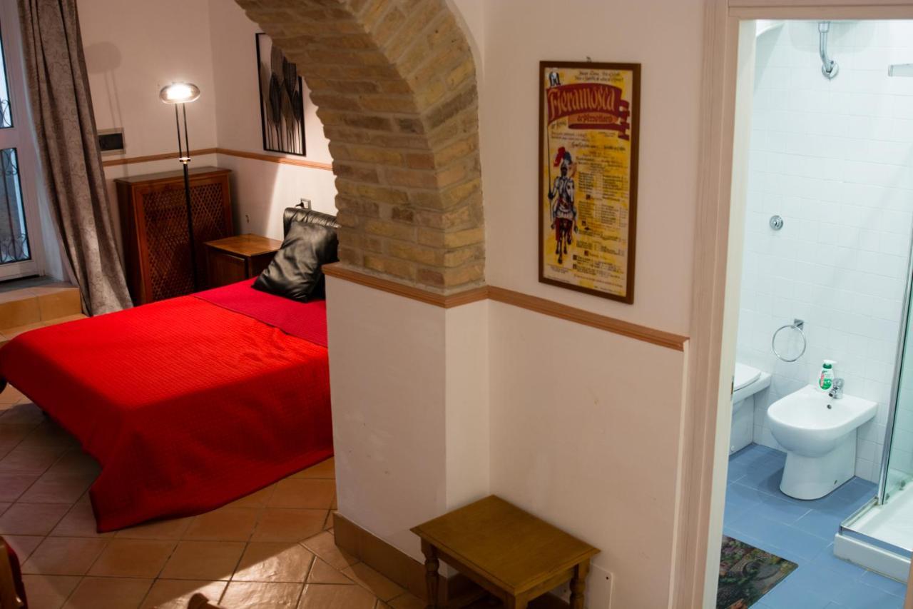 Apartamento Augusta