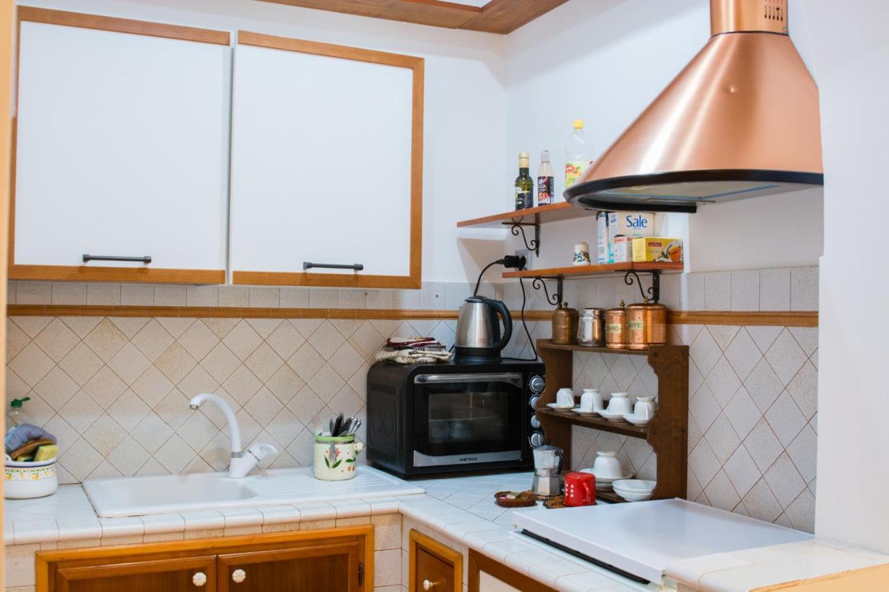 Augusta Apartamento