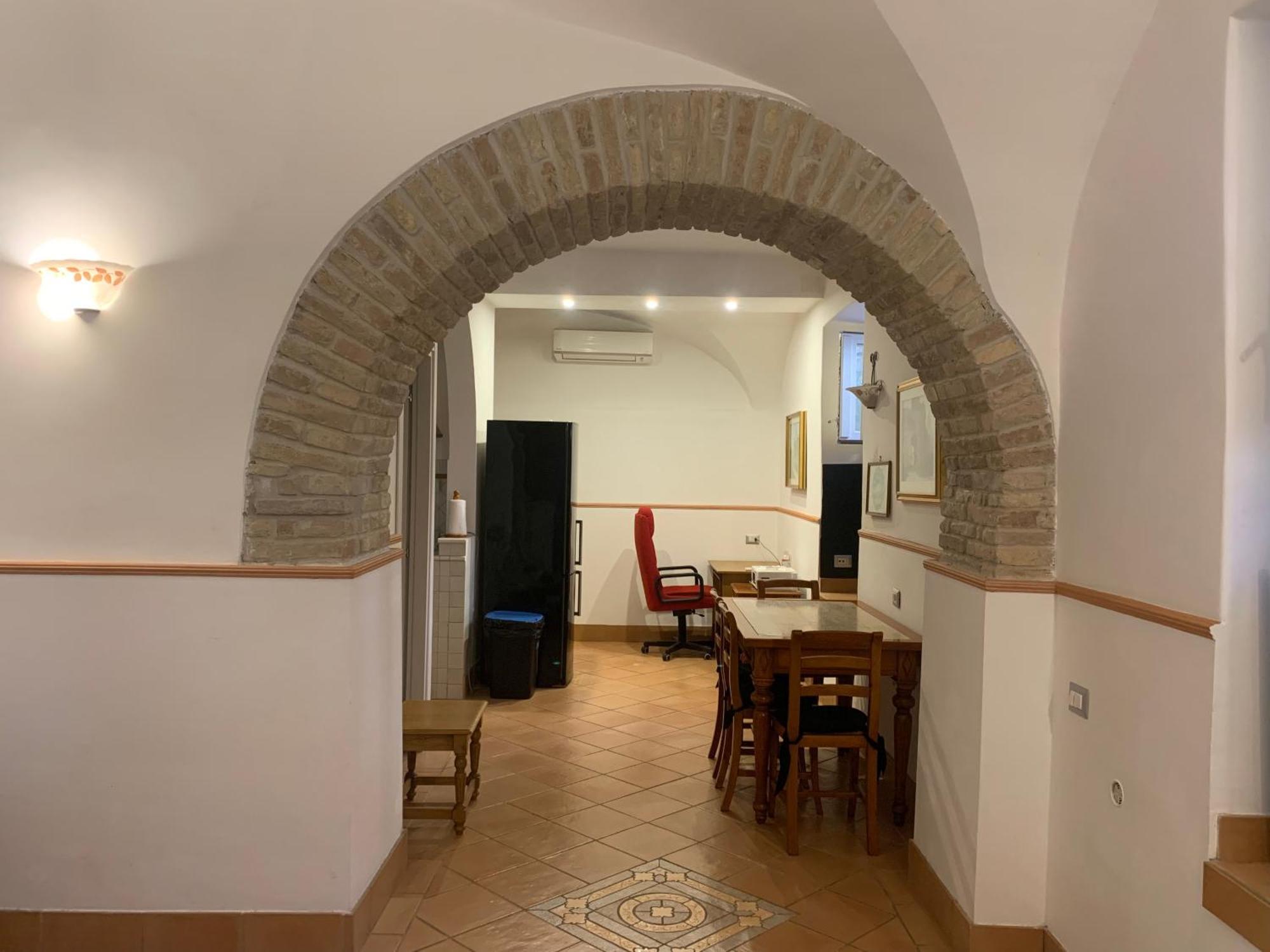 Apartamento Augusta