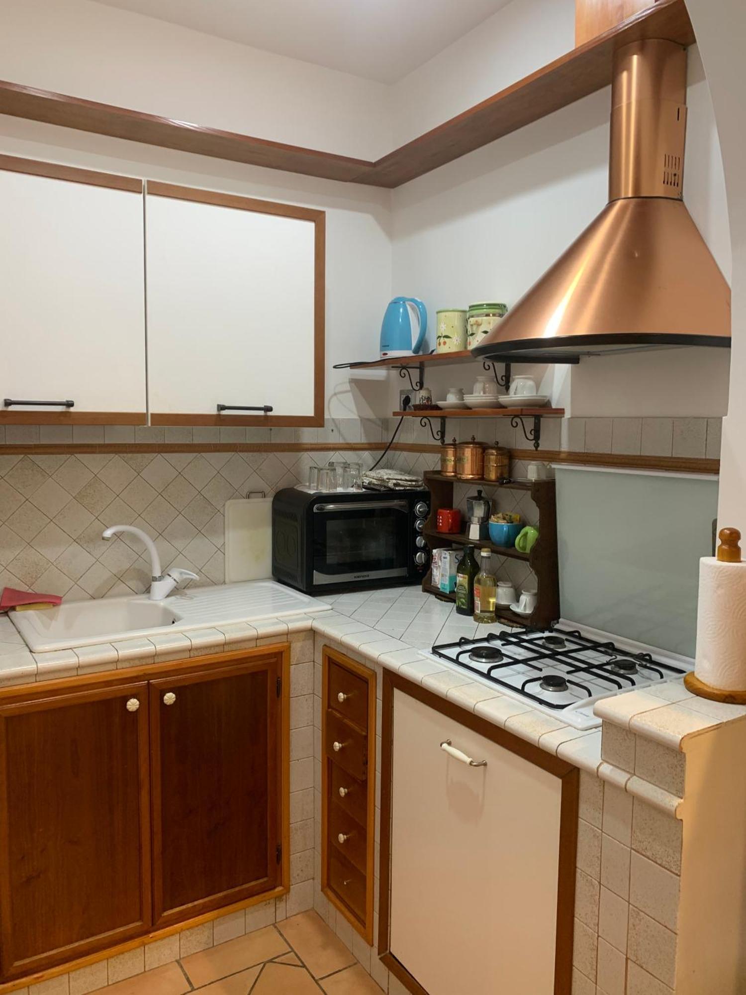 Apartamento Augusta