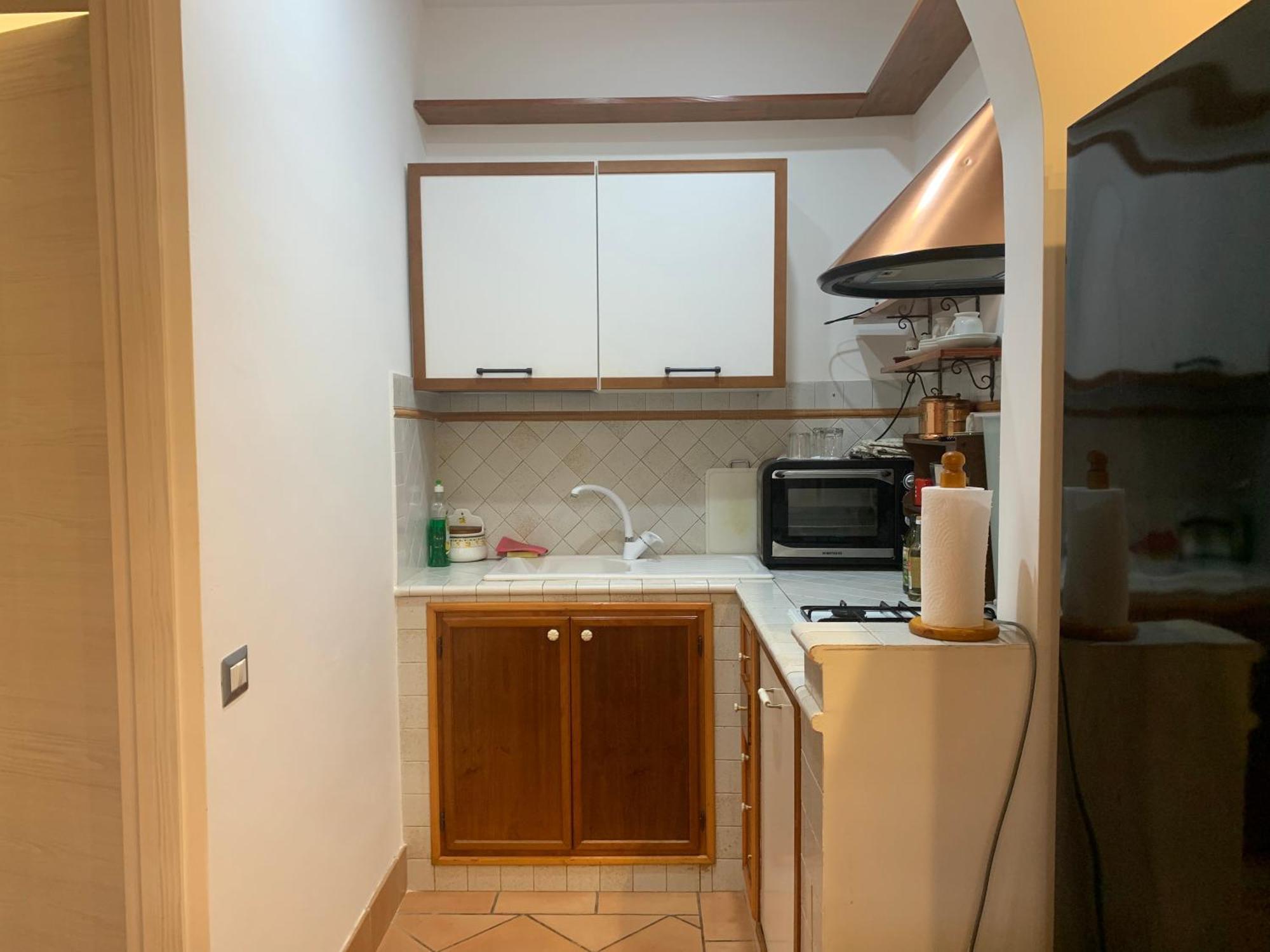 Augusta Apartamento *