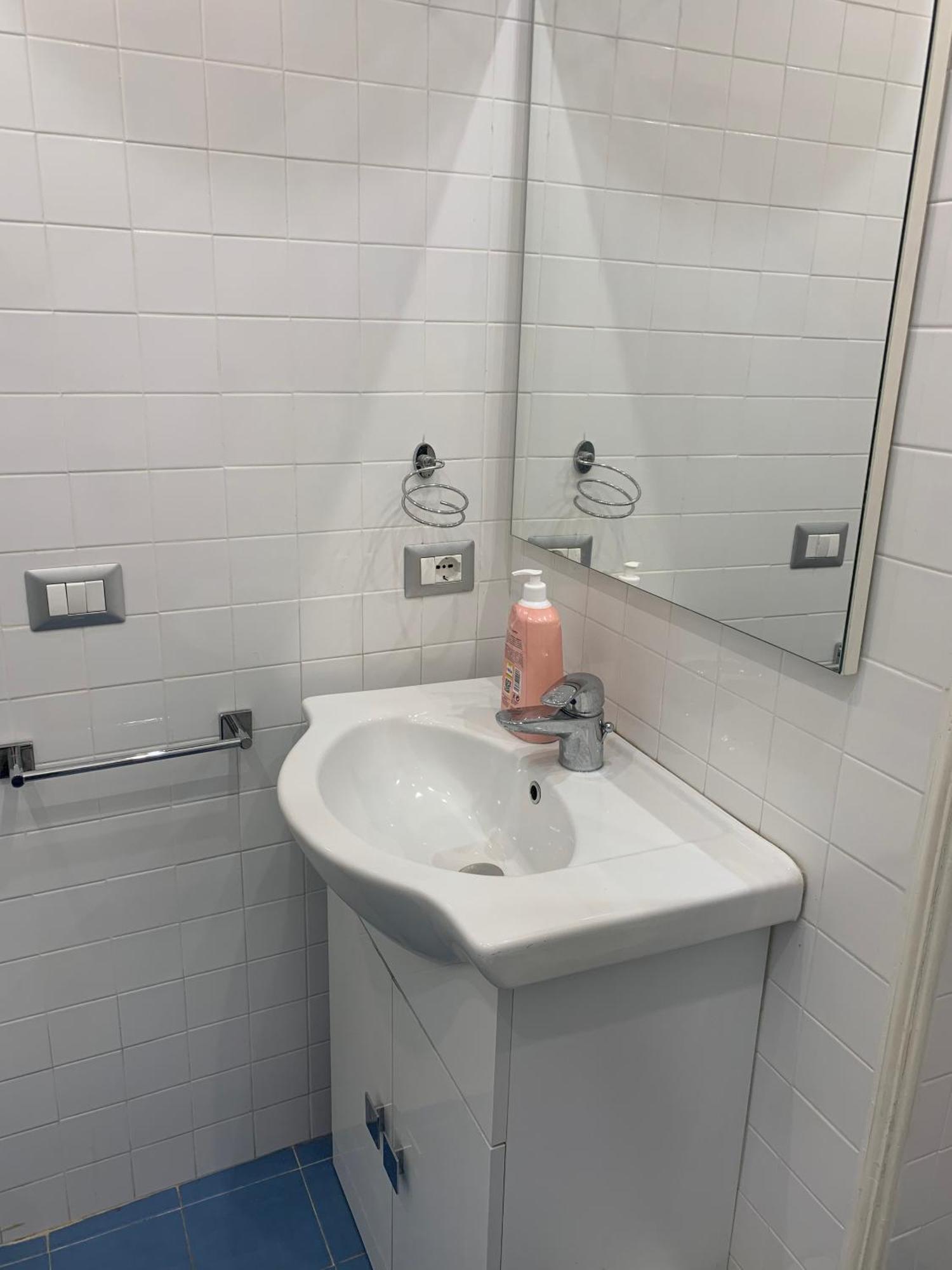 Apartamento Augusta Roma