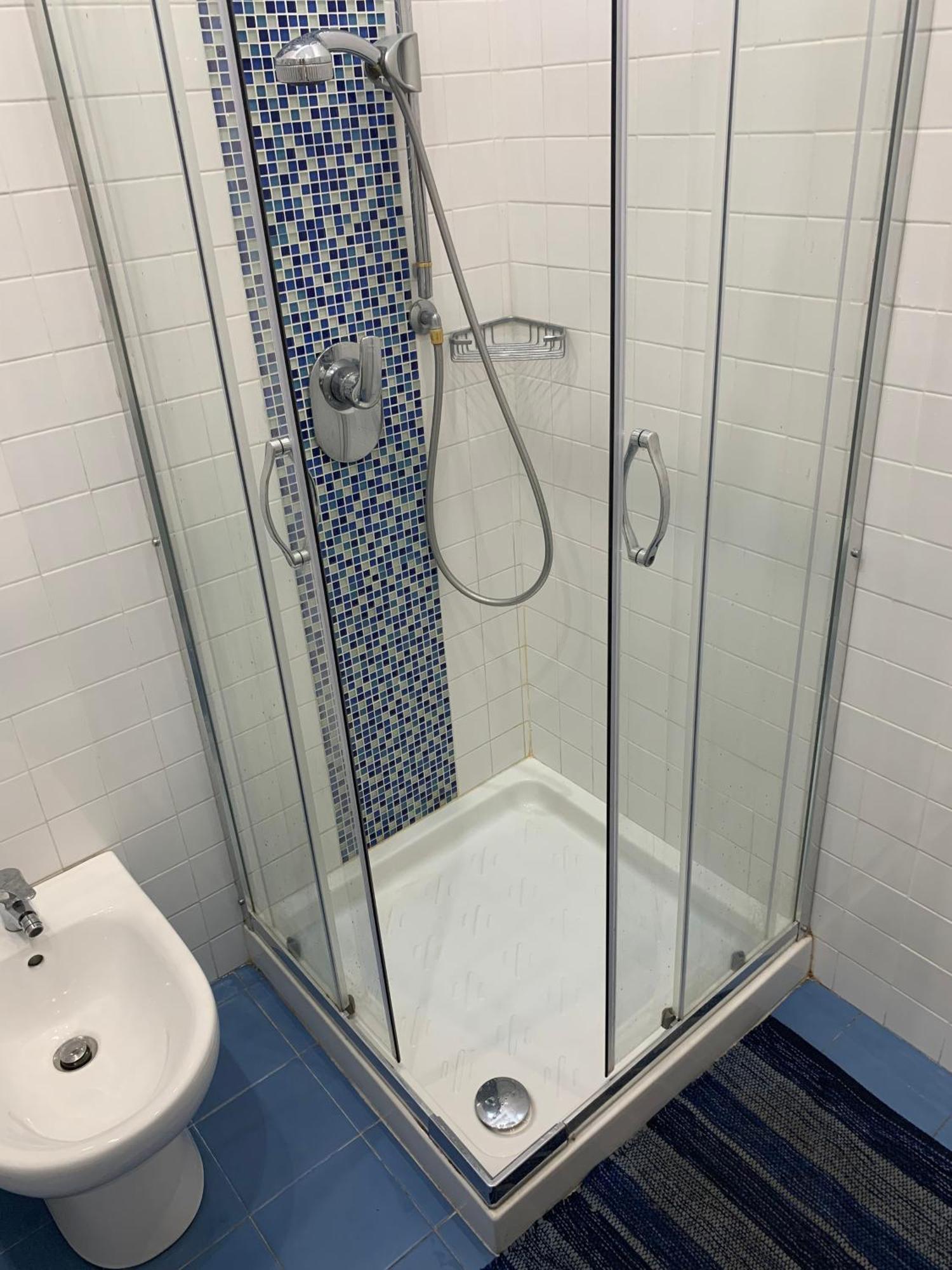 Augusta Apartamento Roma