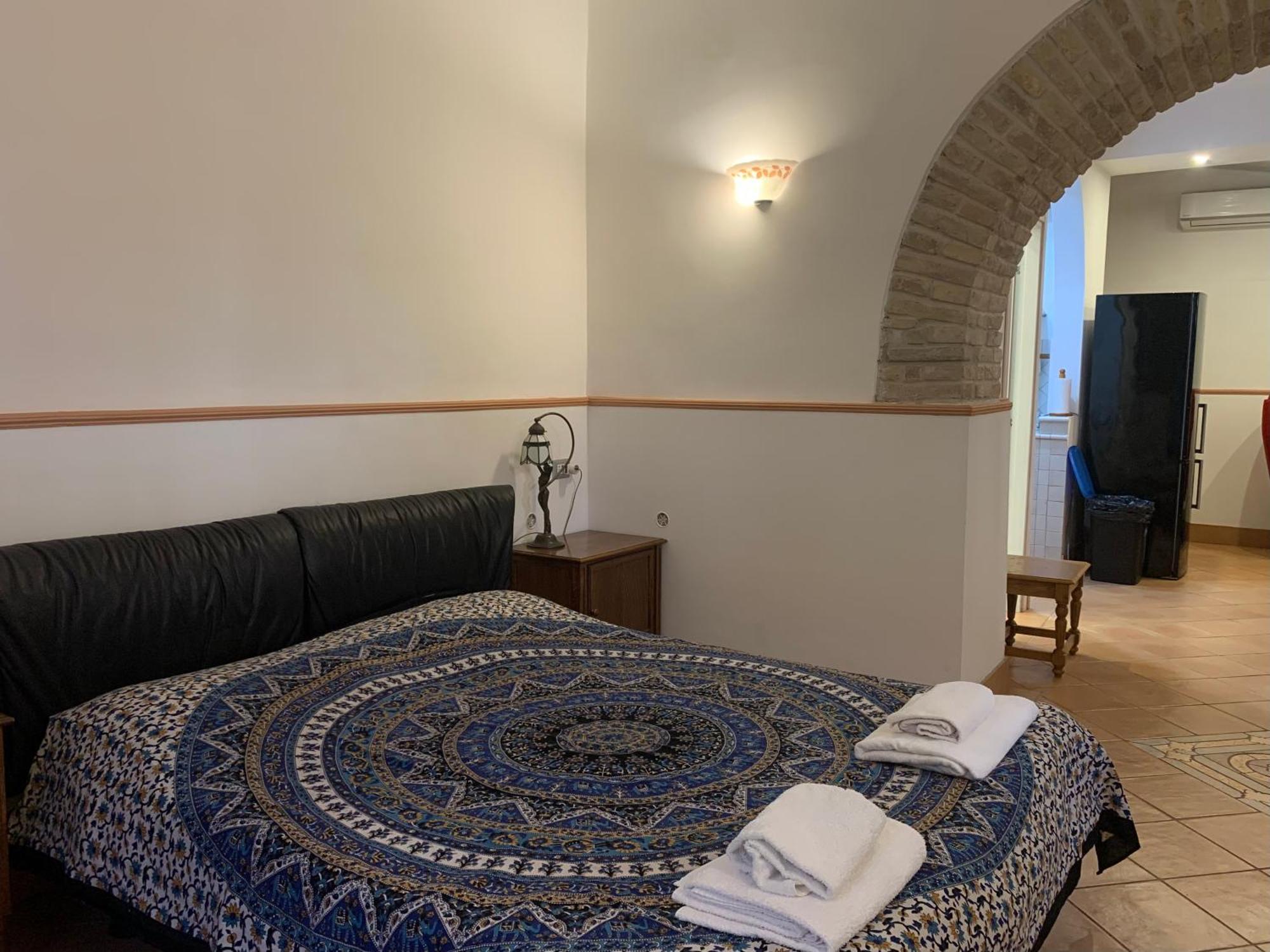 Augusta Apartamento