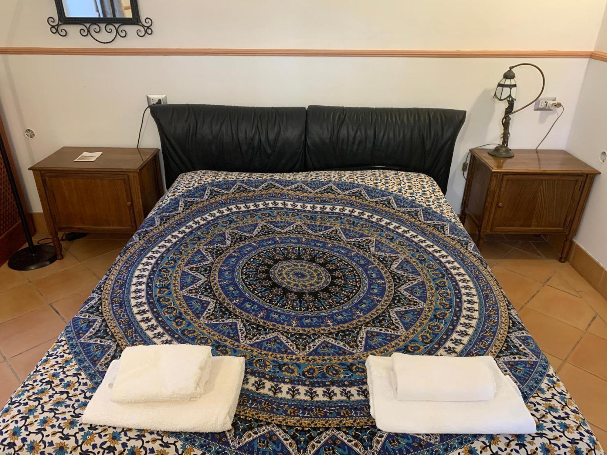 Augusta Apartamento *