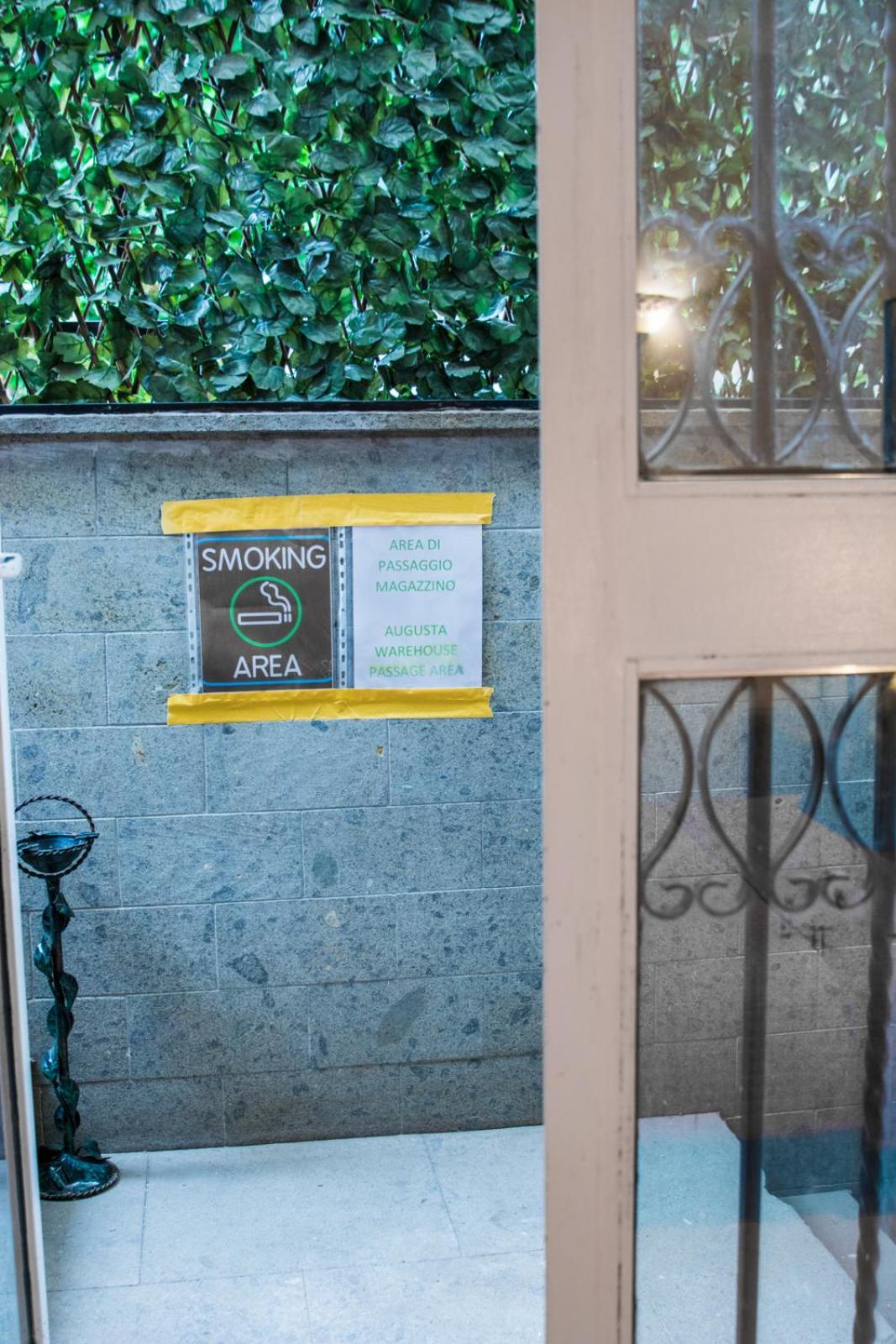 Augusta Apartamento Roma